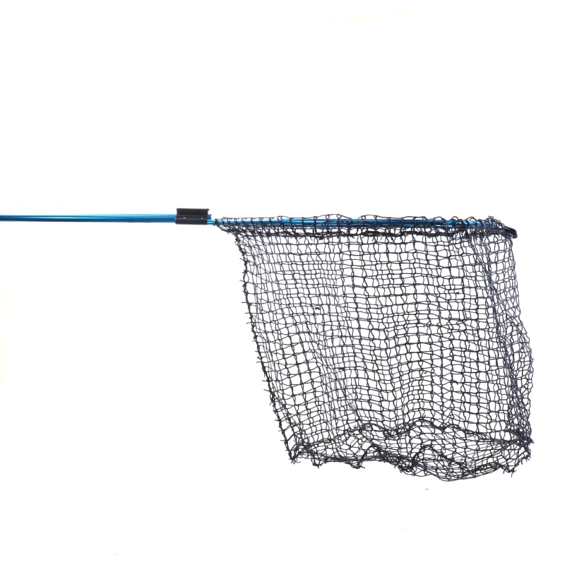 BigTooth Colossus Teardrop 32 in. x 32 in. Musky Net by Clam at Fleet Farm