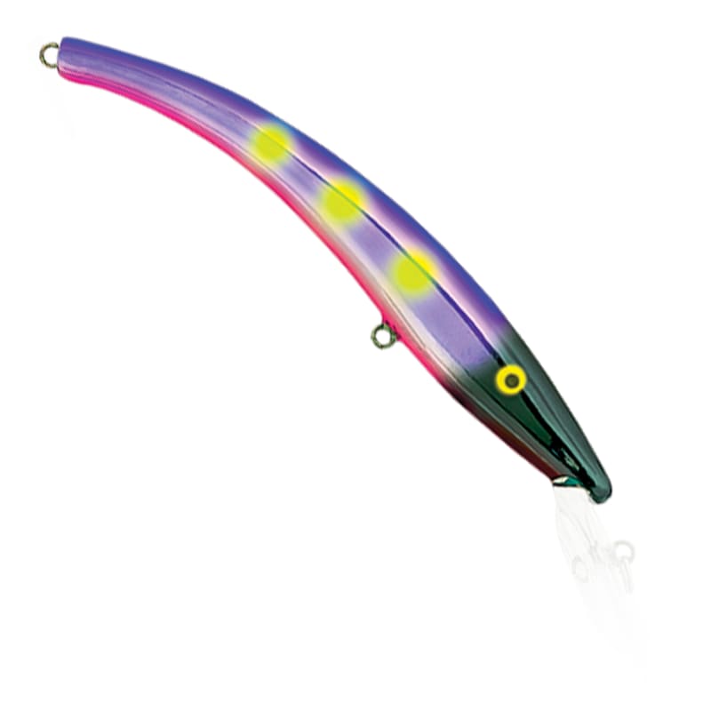 440 Series Reef Runner 44 Mag Crankbait