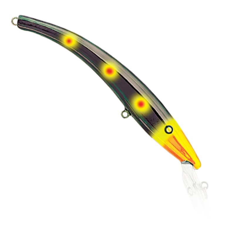 800 Series Reef Runner Deep Diver Crankbait by Reef Runner at