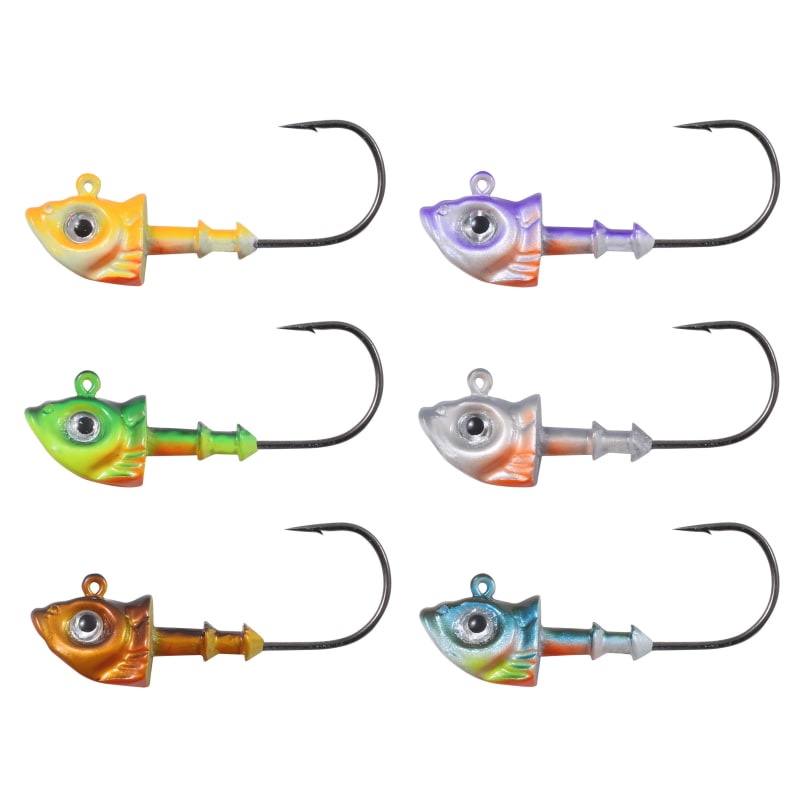 Mimic Jig - 6 pk by Northland at Fleet Farm