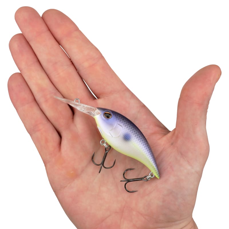 Berkley Money Badger Crankbait