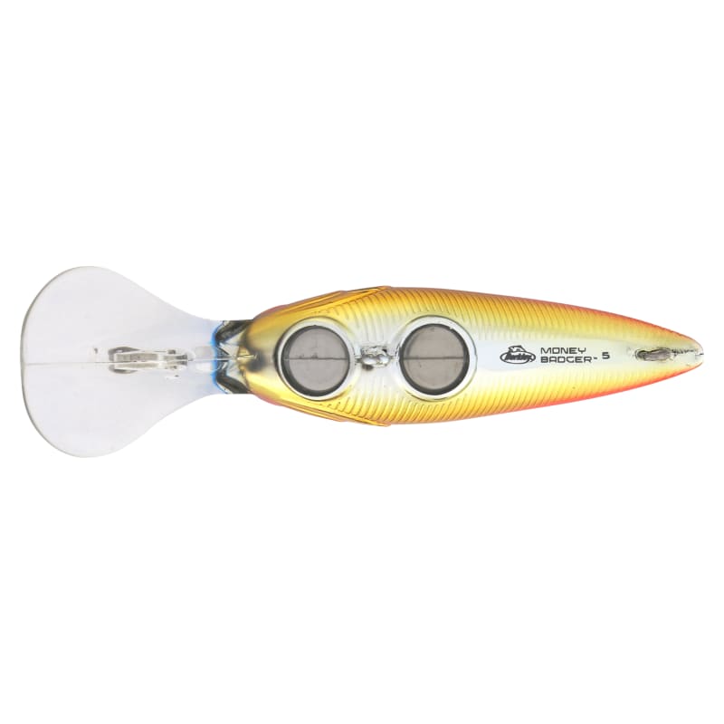 Money Badger Crankbait by Berkley at Fleet Farm