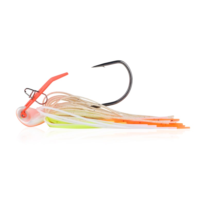 Berkley SlobberKnocker Bladed Jig Coleslaw / 3/8 oz