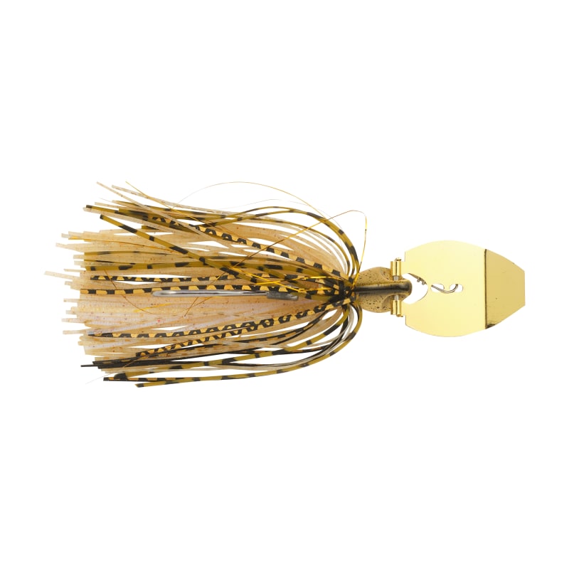 Berkley SlobberKnocker 3/8 oz / Golden Shiner