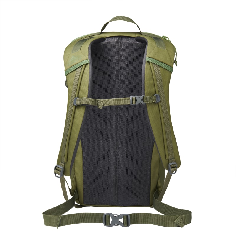 black leather fold backpack Large Leather Fold-top Backpack: Handmade Rucksack, Travel, Work