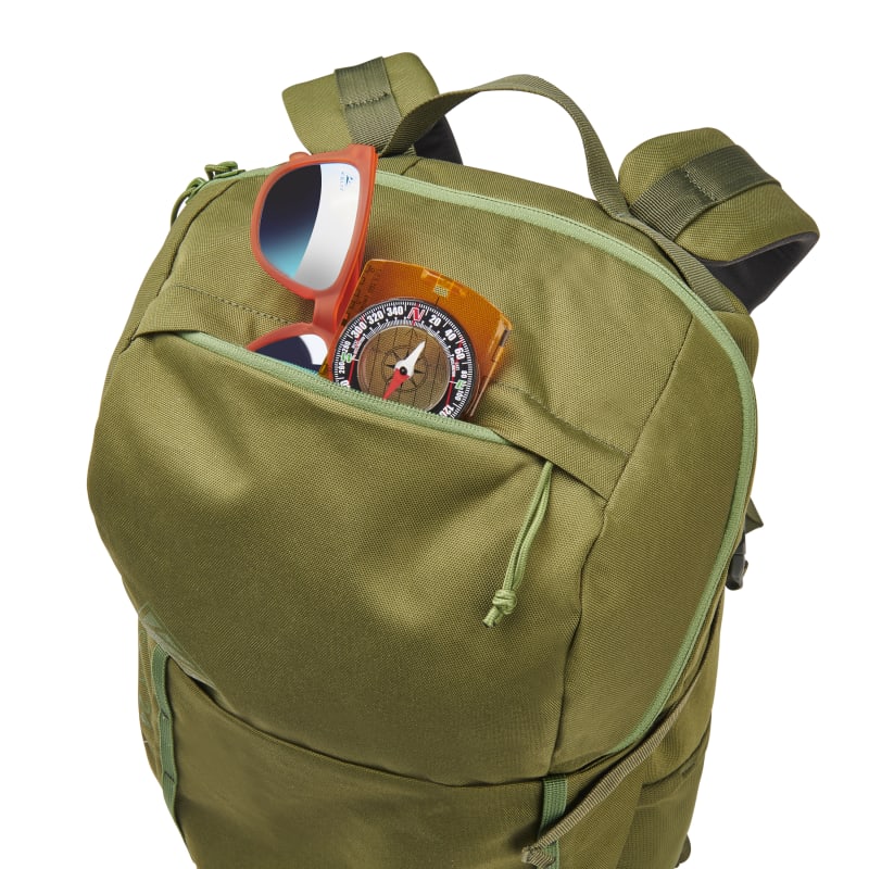 kelty 20l backpack Kelty Asher 24L Backpack Winter Moss/Dill