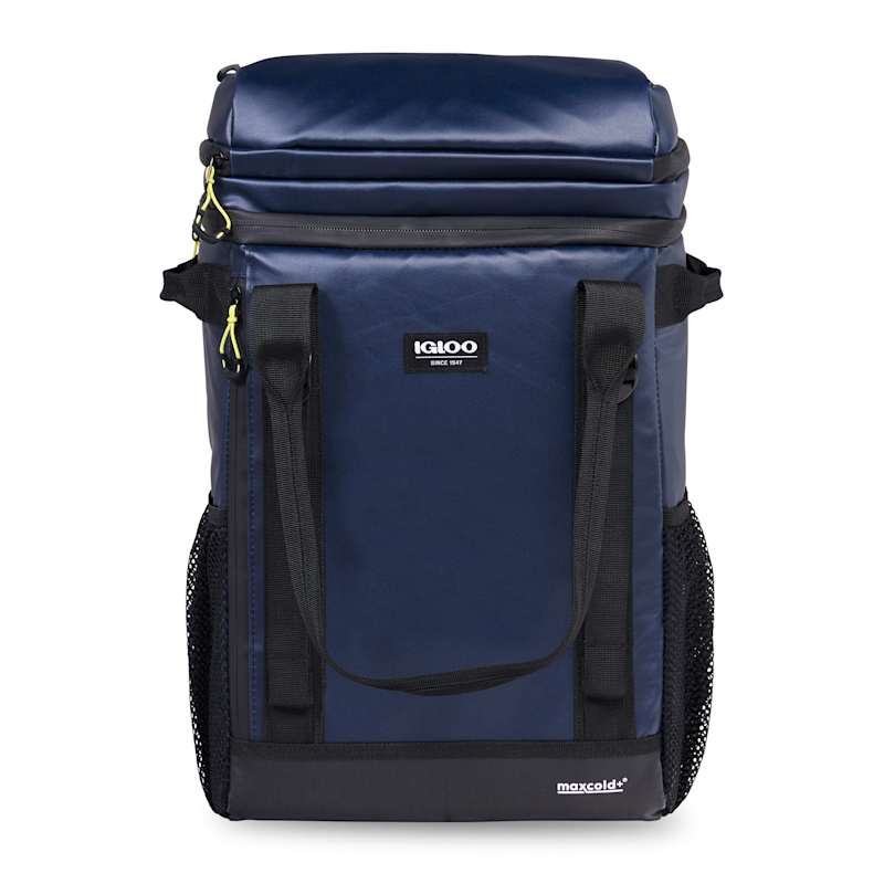 Igloo MaxCold Cooler Backpack