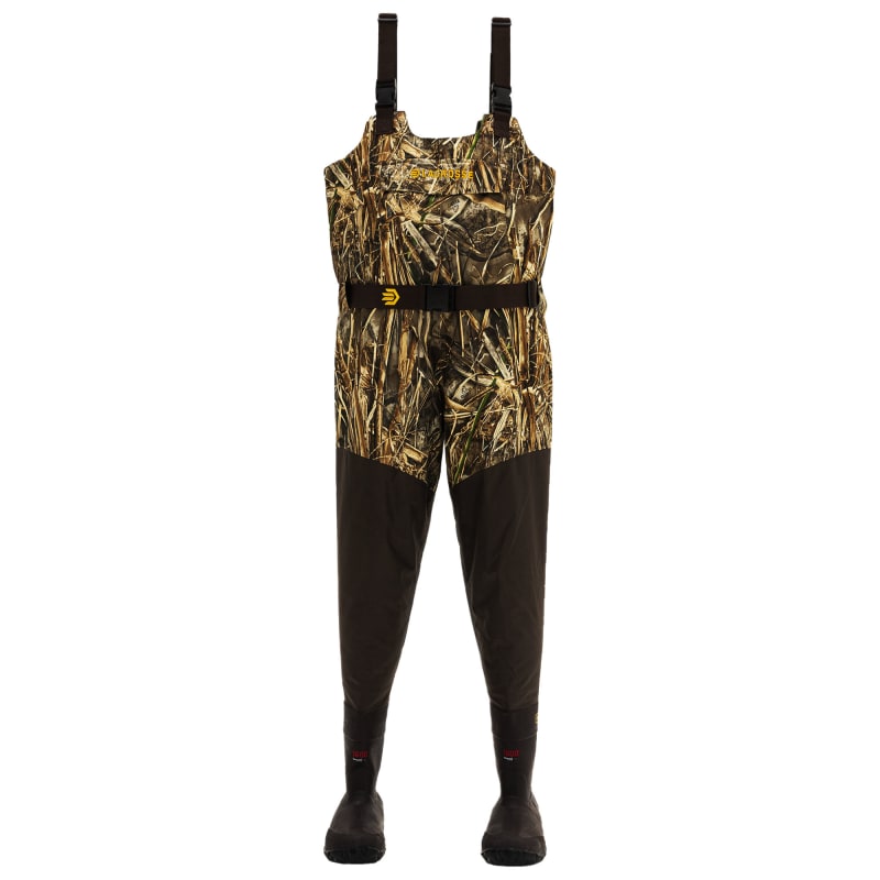 Lacrosse waist waders hot sale