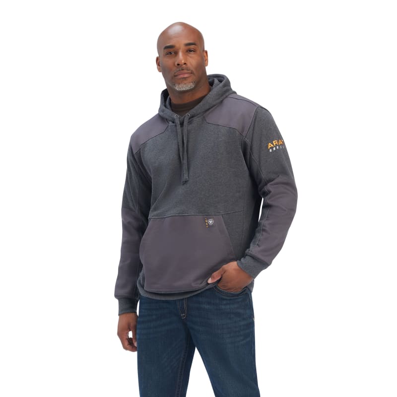 Men's ariat pullover new arrivals