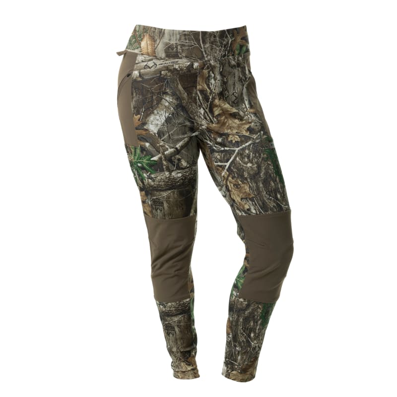 Women's Realtree Edge Foraging Leggings