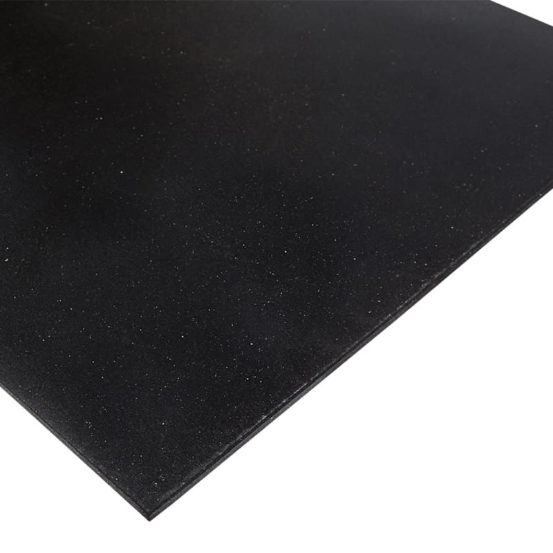 3 ft. x 4 ft. Utility Rubber Stall Mat, Black at Tractor Supply Co.