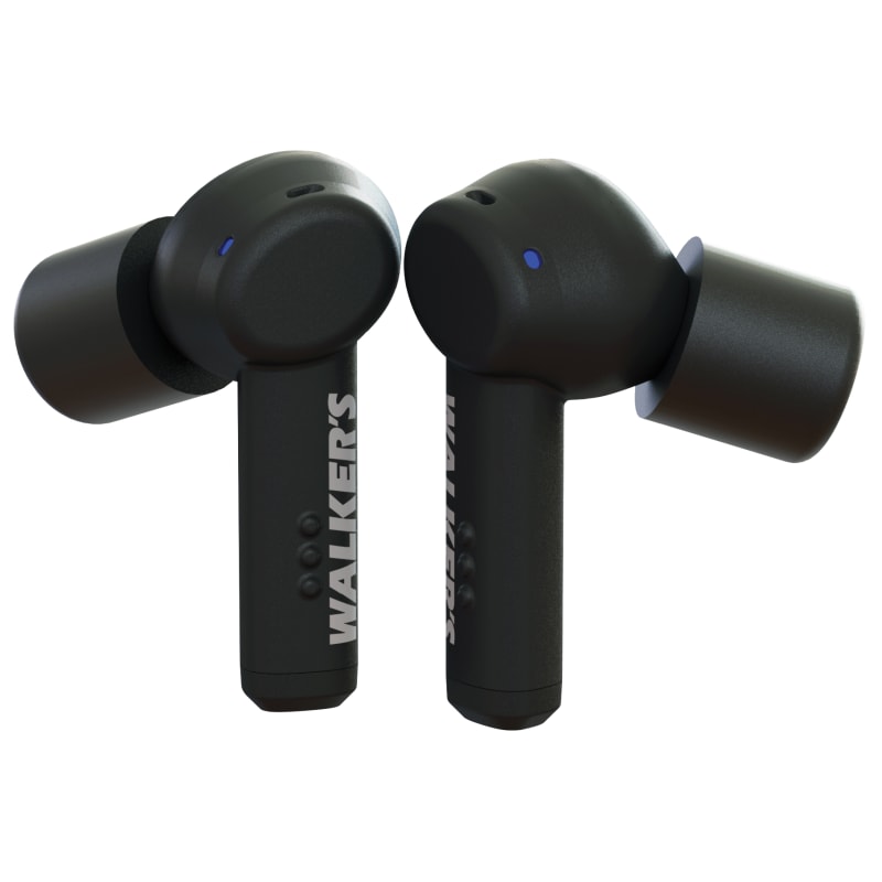 Disruptor Bluetooth Ear Buds by Walker's at Fleet Farm