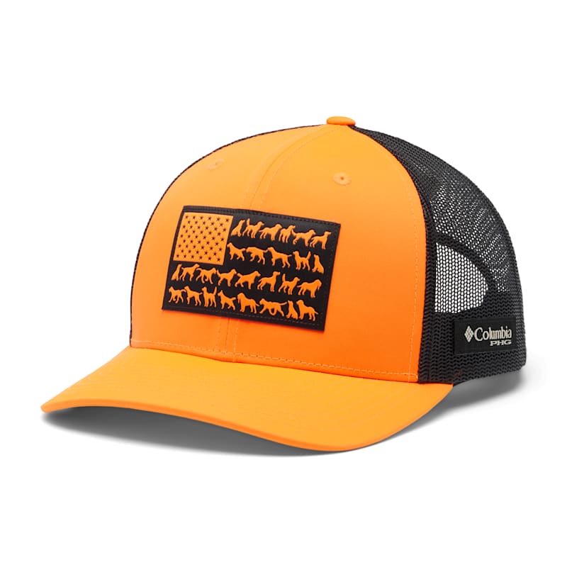 Phg columbia hat hotsell