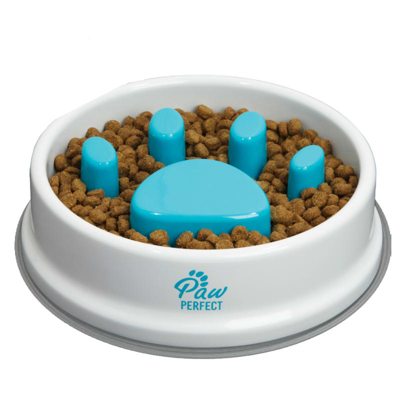 Buddy & Belle Slow Feeder Bowl