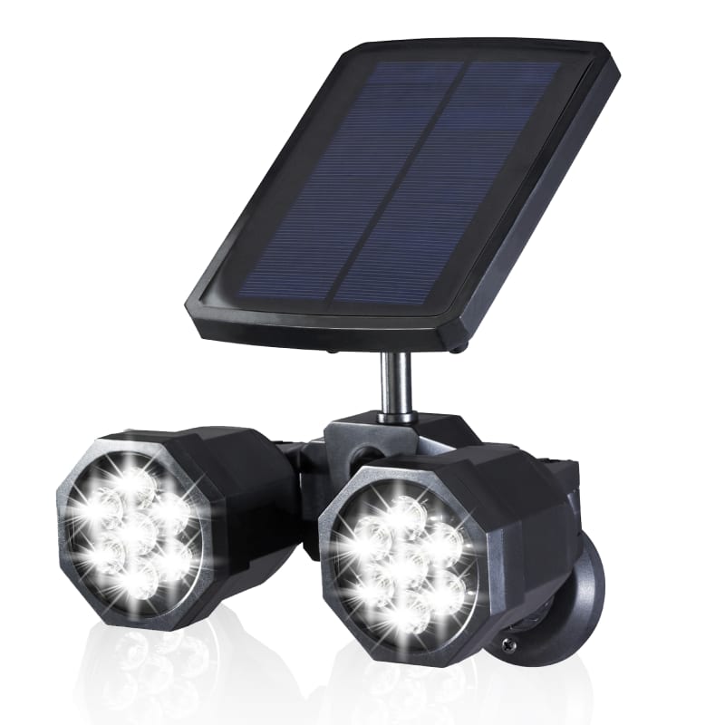 Bionic Spotlight Duo