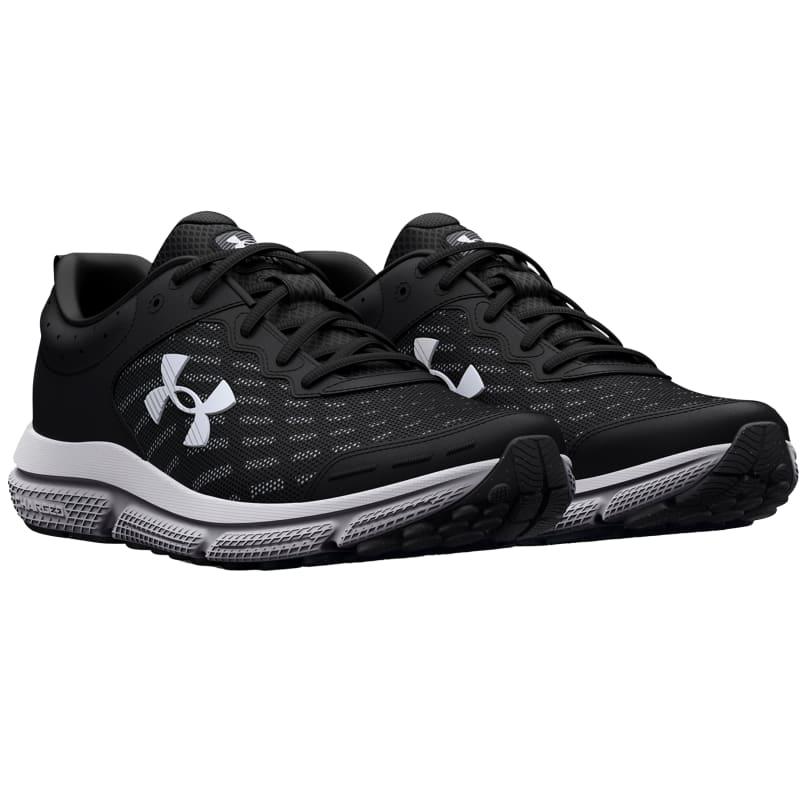 Under armour fleet shoes on sale