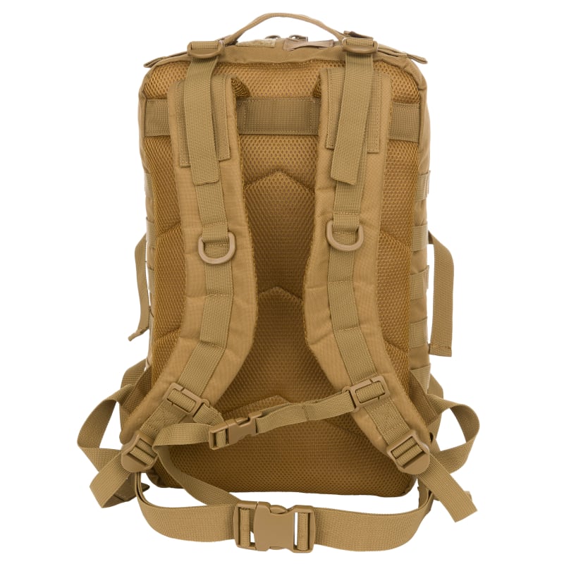Fieldline tactical bag 2025