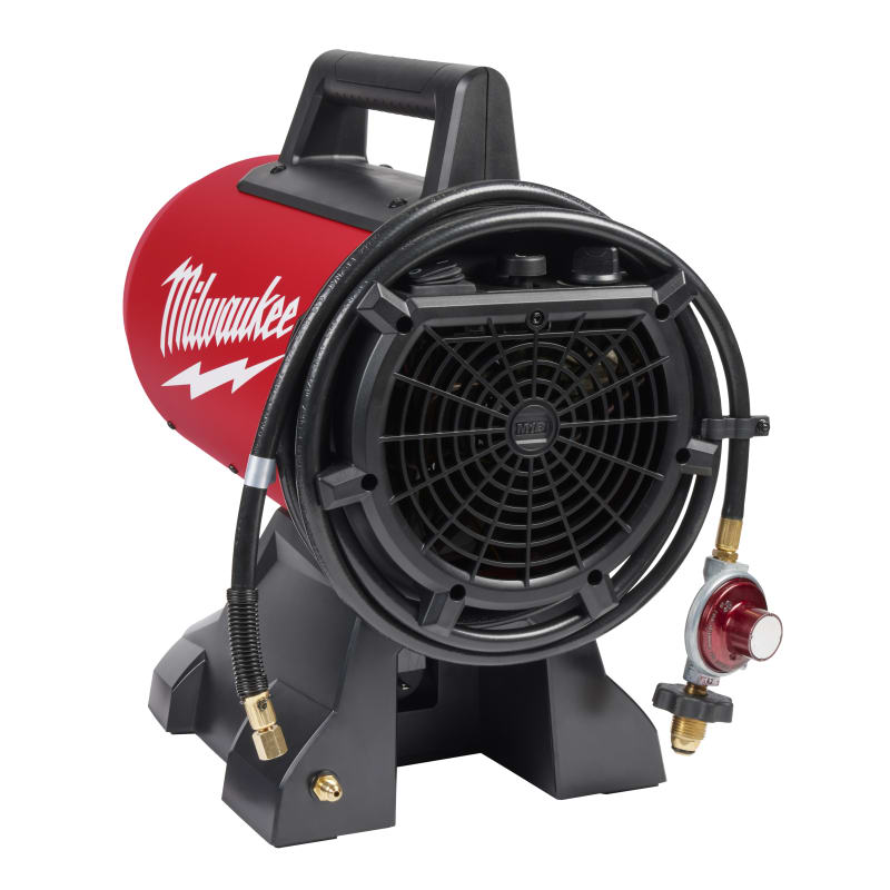 Milwaukee m18 heater hotsell