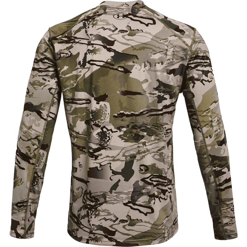 Under armour barren camo shirt online