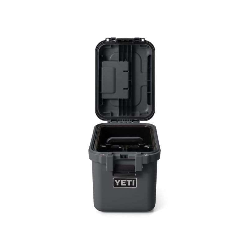 Yeti Loadout Go Box Gear Box - Clear Creek Outdoors