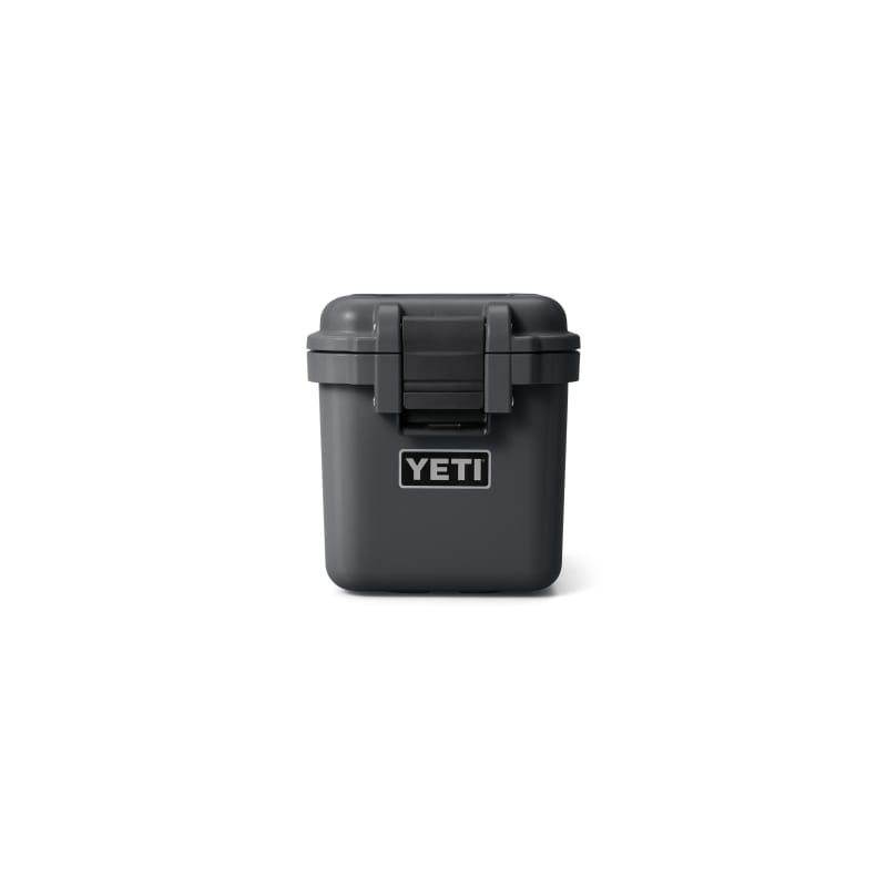 Loadout Gobox 60 Charcoal Gear Case by YETI at Fleet Farm