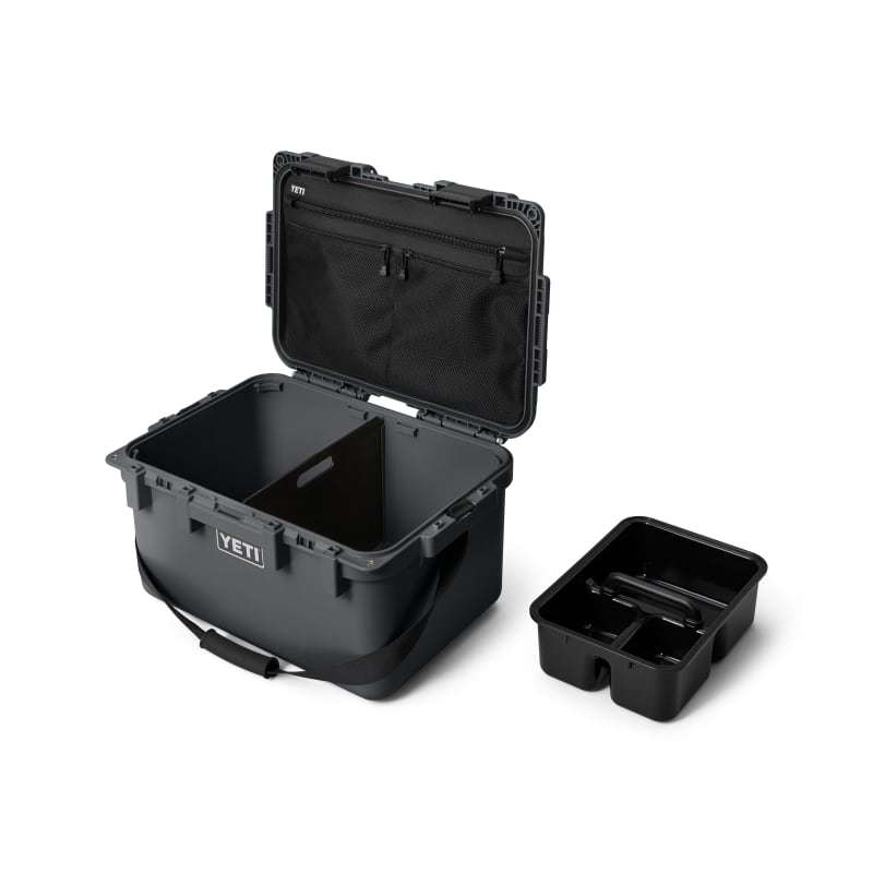 AllOutdoor Review - Yeti Loadout GoBox 30 Gear Case