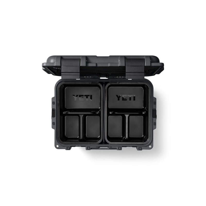 AllOutdoor Review - Yeti Loadout GoBox 30 Gear Case