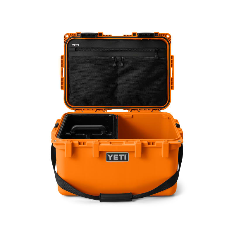 YETI LoadOut GoBox - Active Gear Review