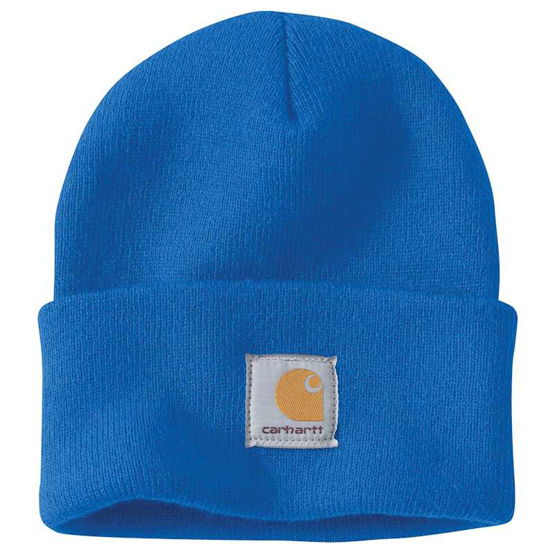 Light blue carhartt hat hot sale