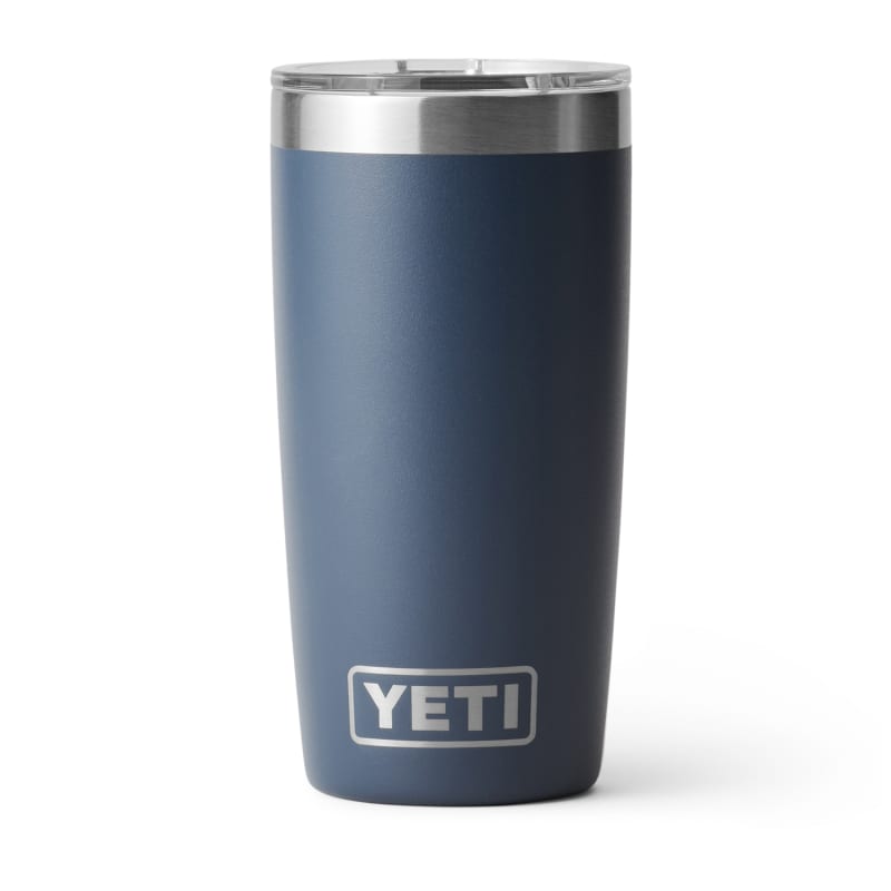 Yeti Rambler 10oz Tumbler - Navy