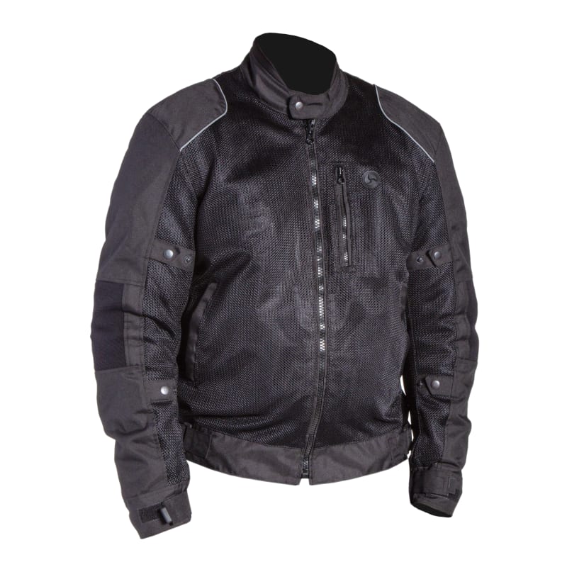 Fulmer motorcycle jacket best sale