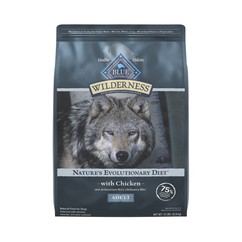 Farm and fleet blue buffalo dog food hotsell