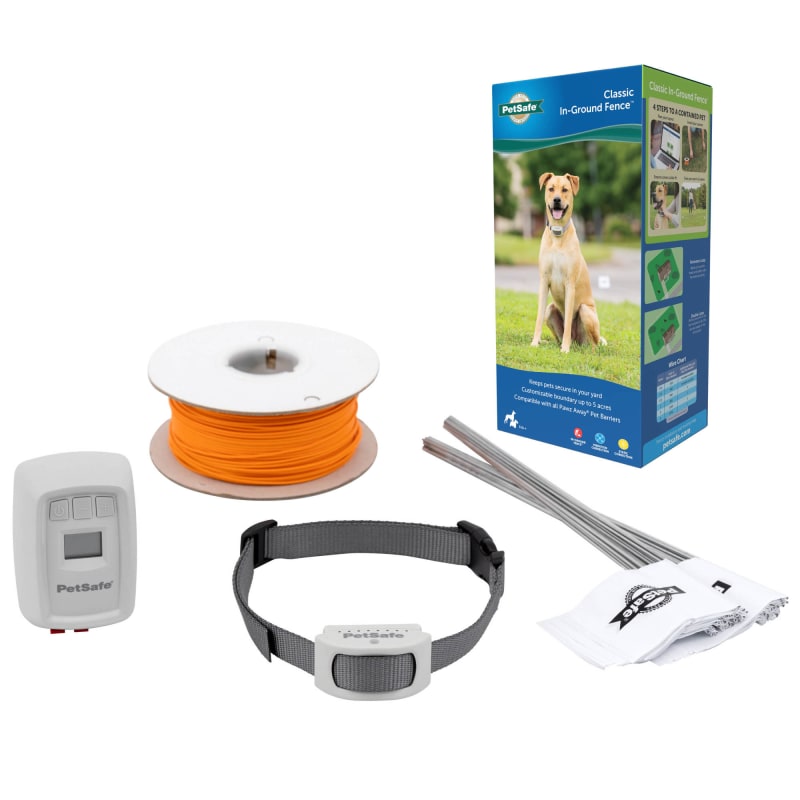 Fleet farm wireless dog fence hotsell