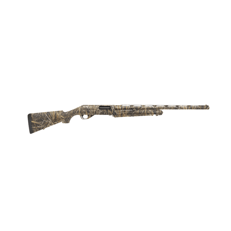 12Ga Nova 28-in Realtree Max-7 Shotgun by Benelli at Fleet Farm