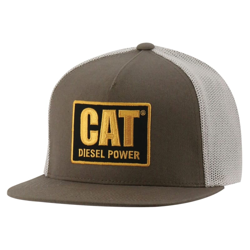 Diesel trucker hat hot sale