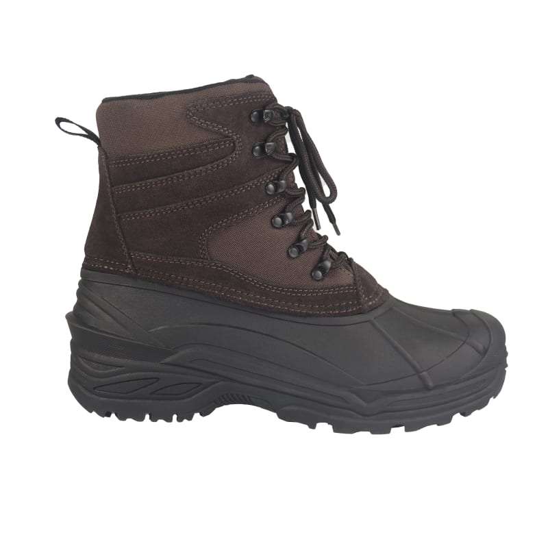 Fleet farm steel toe boots top