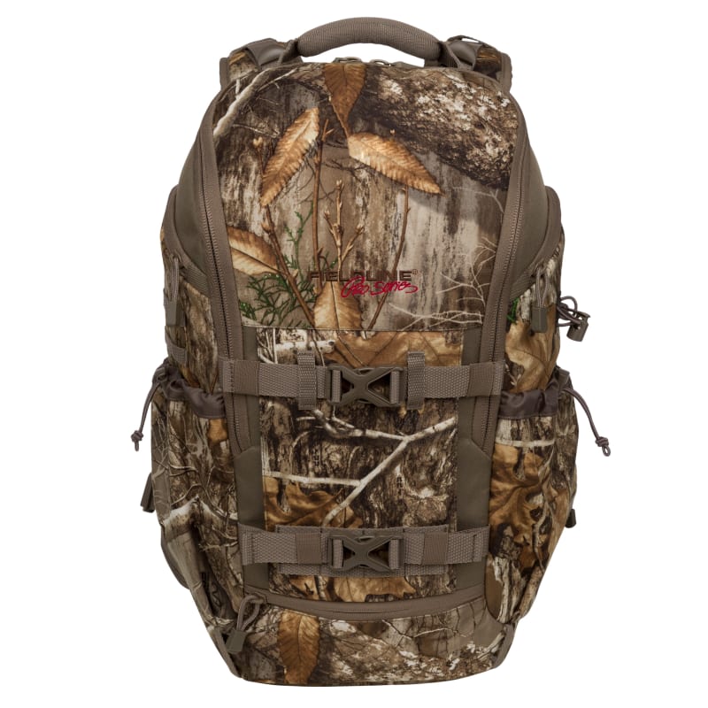 Falcon Ridge Camo Hunting Backpack by Fieldline Pro Series at Fleet Farm
