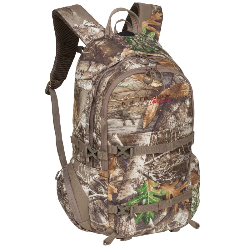 Rocky Falls Camo Hunting Backpack by Fieldline Pro Series at Fleet Farm