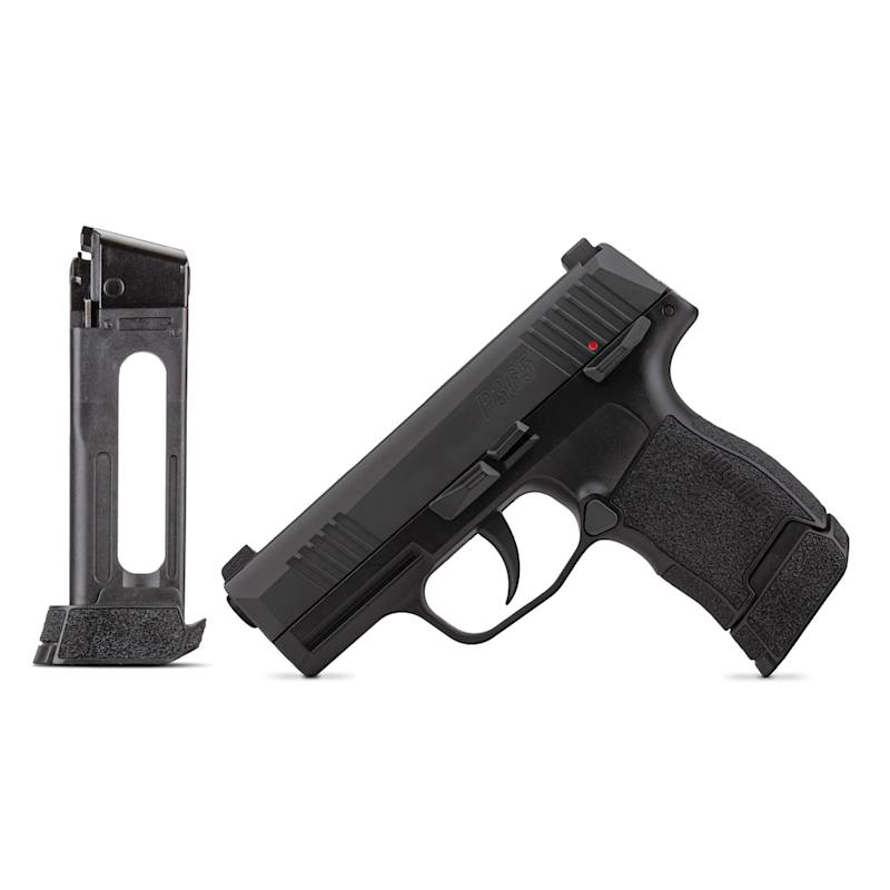 Sig Sauer P365 .177 Cal BB CO2 Powered Airgun Pistol - AIR-P365-BB - Bereli  Inc.