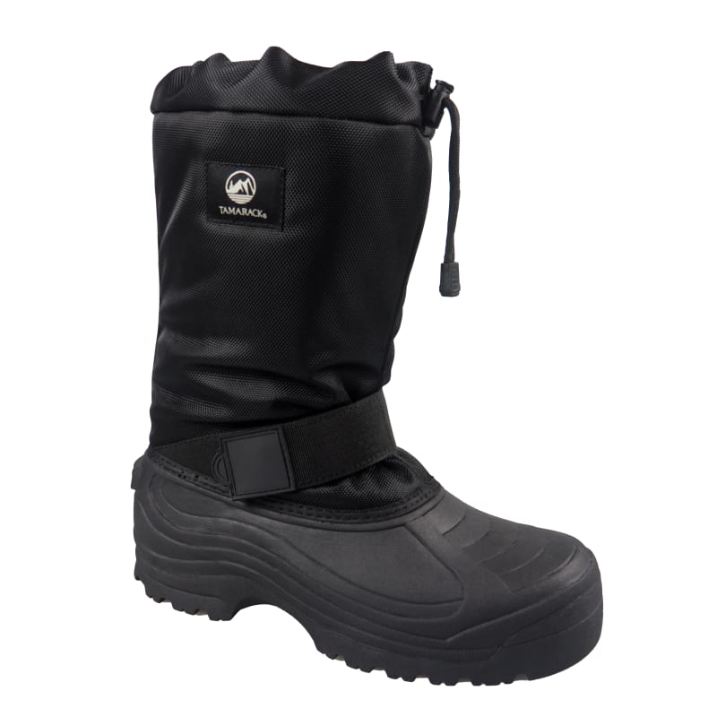 Tamarack snow best sale boots