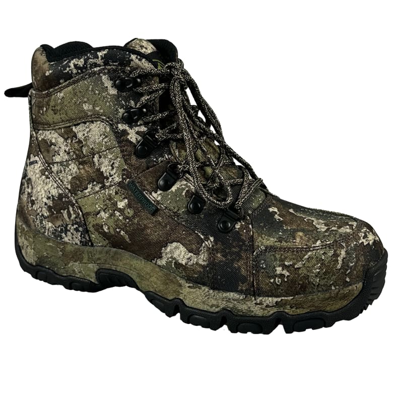 Fleet farm hunting boots cheap