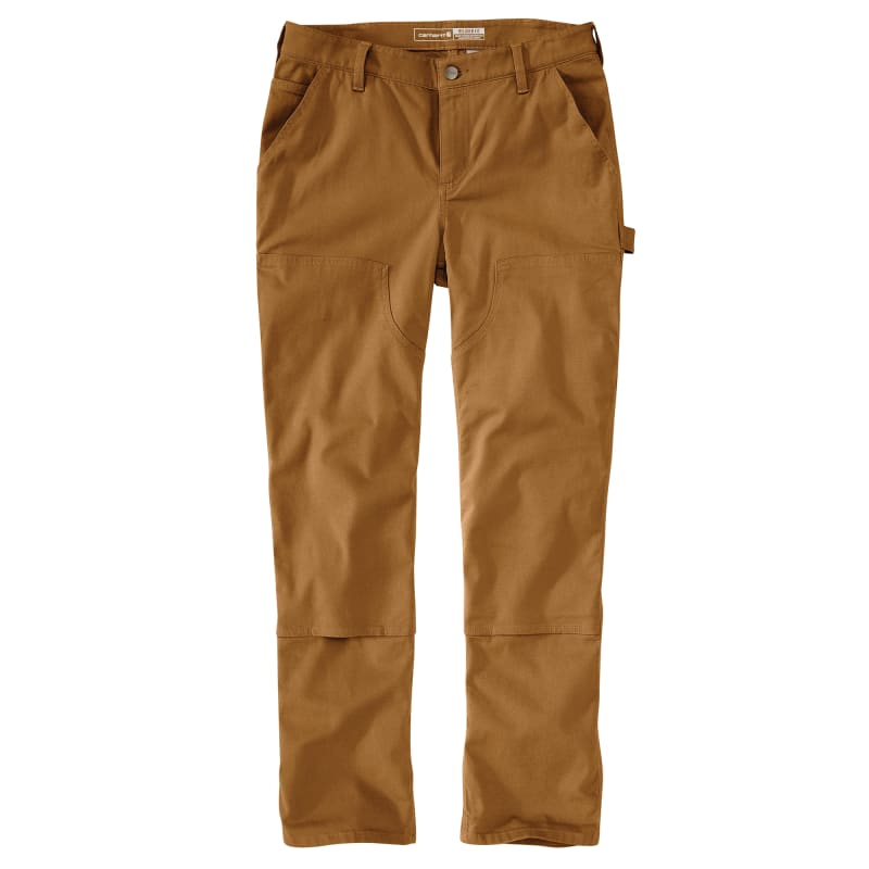 CARHARTT Women's Relaxed Fit Canvas Pant