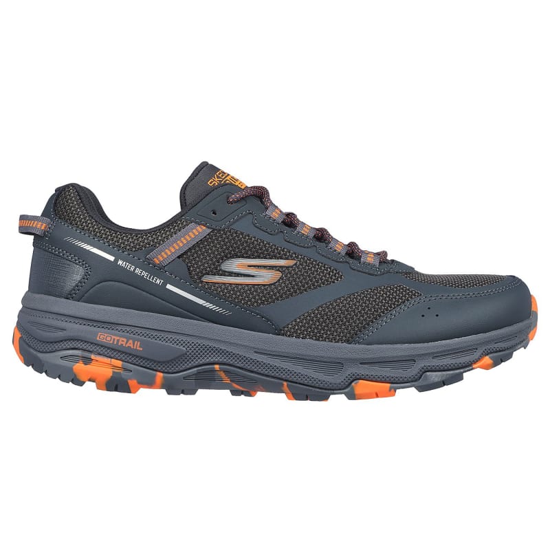Skechers hotsell trail orange