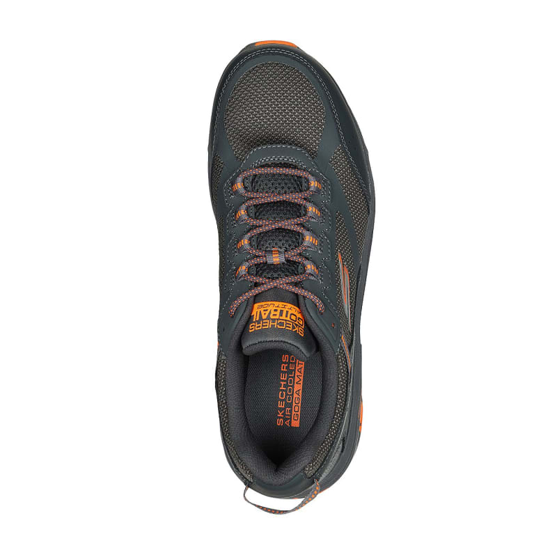 Skechers trail orange online