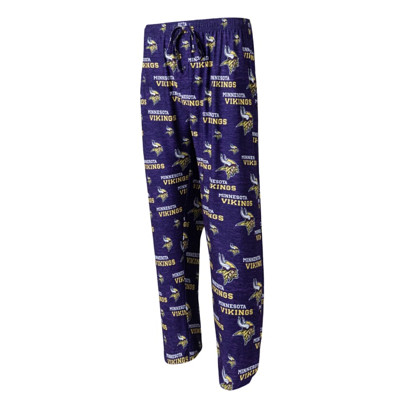 Minnesota vikings lounge pants shop