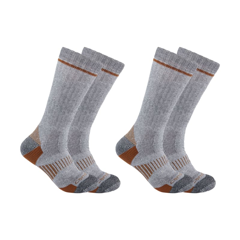 carhartt heavyweight socks