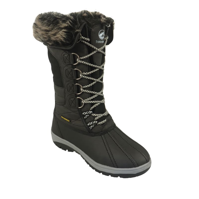 Tamarack women's winter boots deals