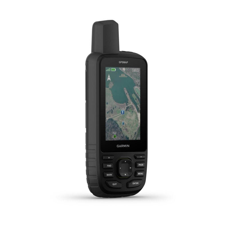 GPSMAP 67 Rugged GPS Handheld by Garmin at Fleet Farm