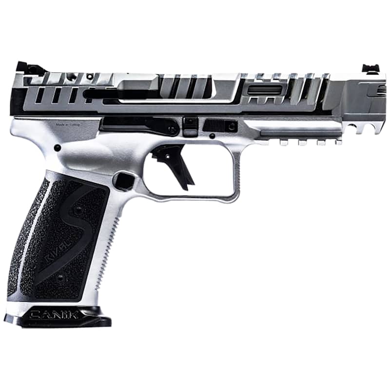 SFX Rival-S 9mm 18 Rd Semi Automatic Pistol by Canik at Fleet Farm