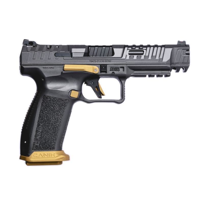 Canik TP9 Elite Combat FDE pistol 9mm cal. pair - shop